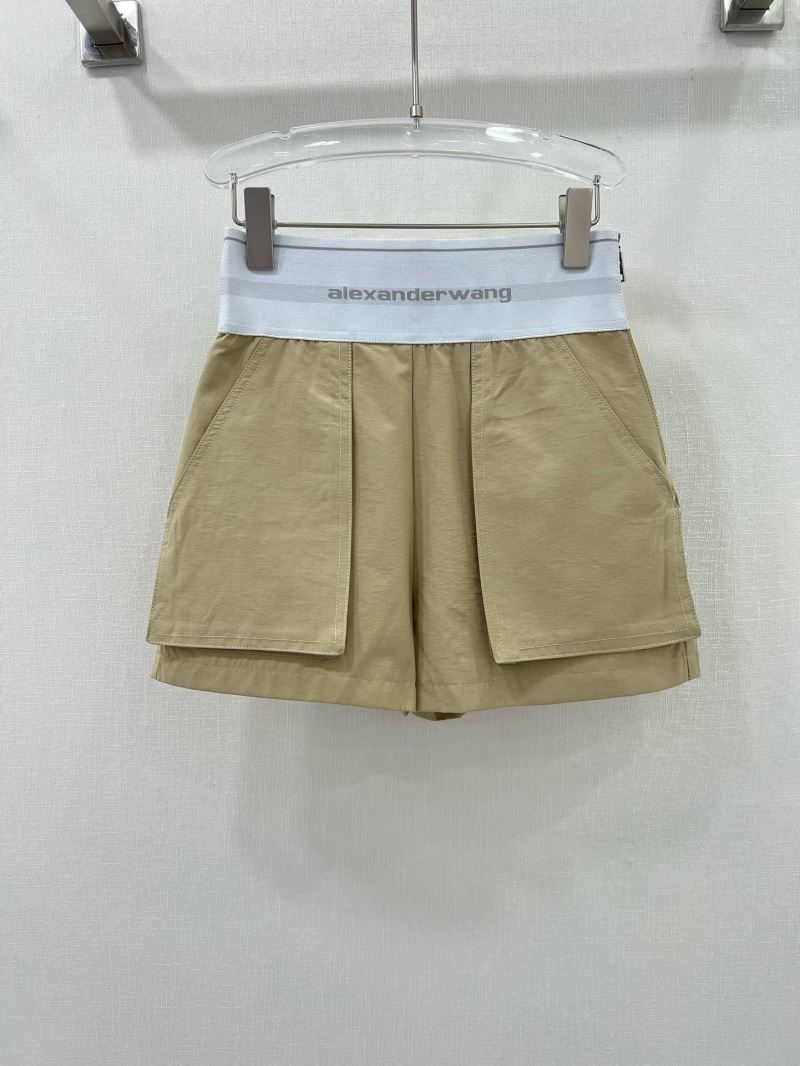 Alexander Wang Short Pants